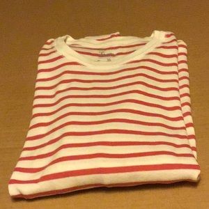 Long sleeve super soft top